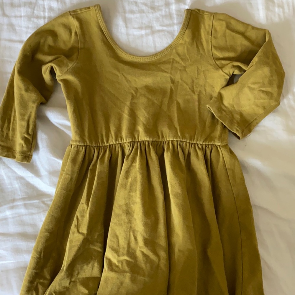 Alice & Ames ballet dress size 6